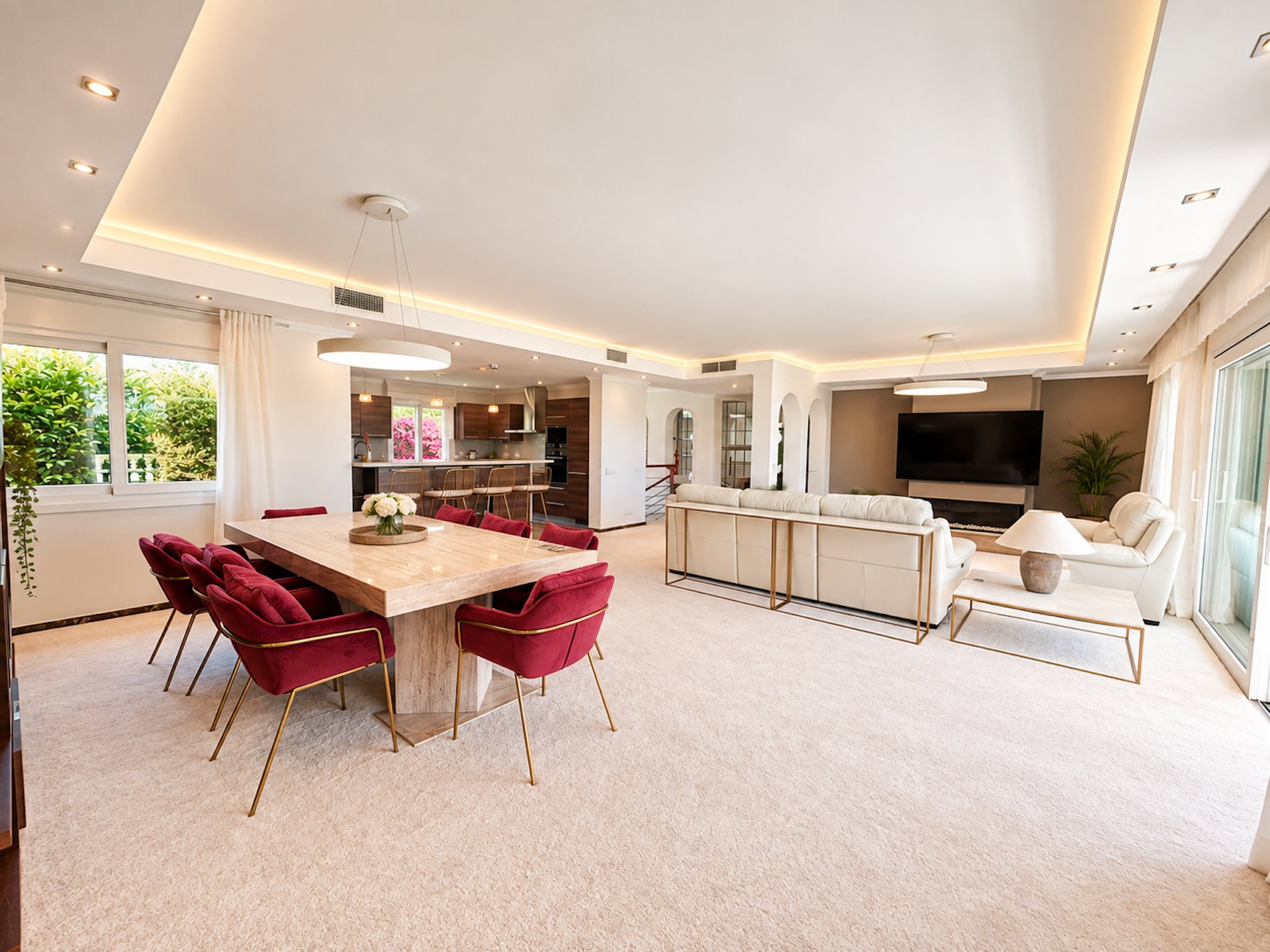 Casa de 572 m² a Marbella