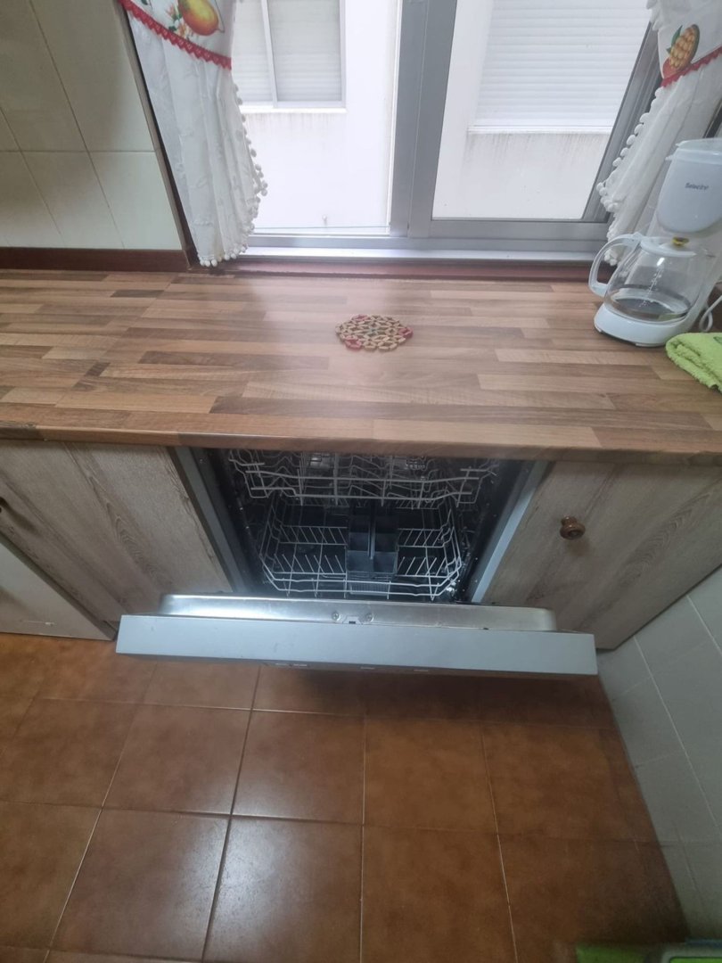 Piso de 70 m² en Sanxenxo