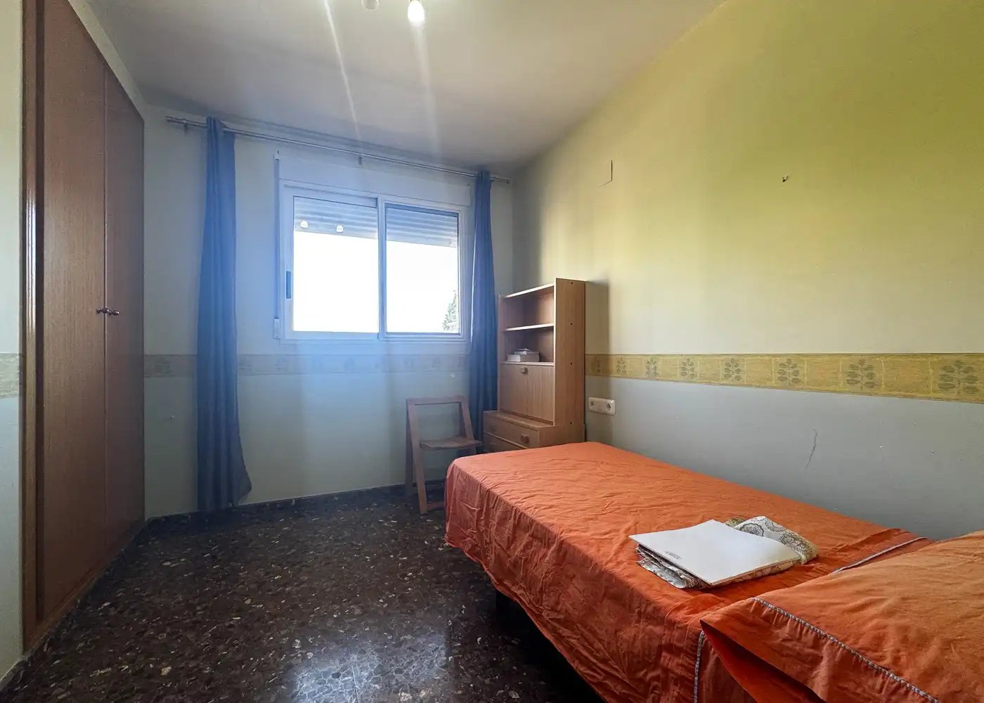 Pis de 90 m² a Paterna