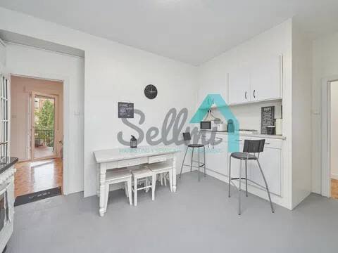 Piso de 106 m² en Oviedo