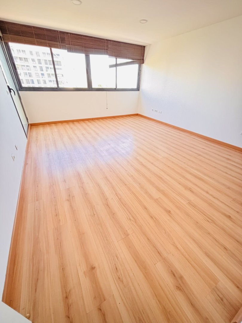 Pis de 100 m² a Alacant