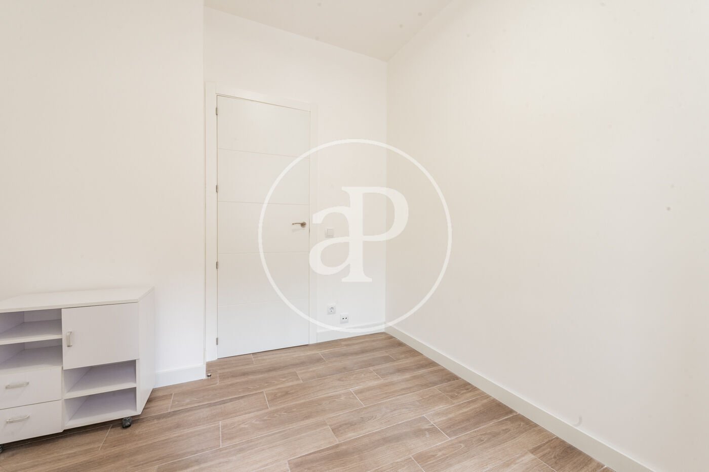 Pis de 78 m² a Madrid