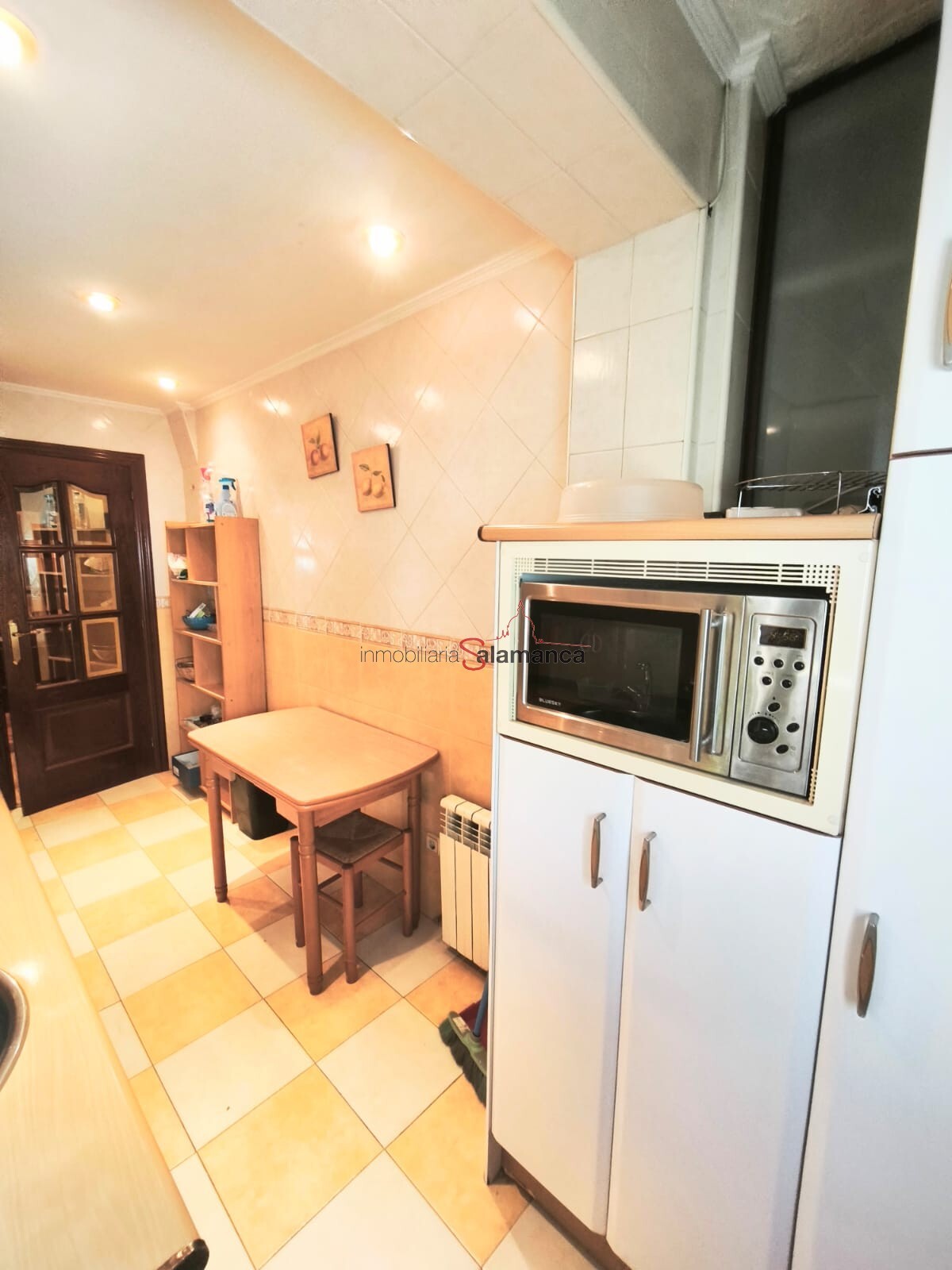 Wohnung 68 m² in Salamanca