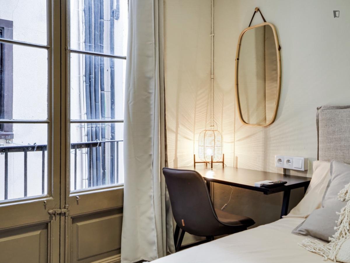 Zimmer zur Miete, Barcelona
