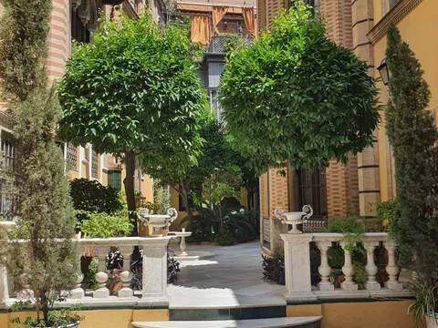 Piso de 120 m² en Sevilla