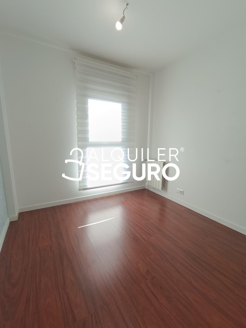 Pis de 90 m² a Leganès