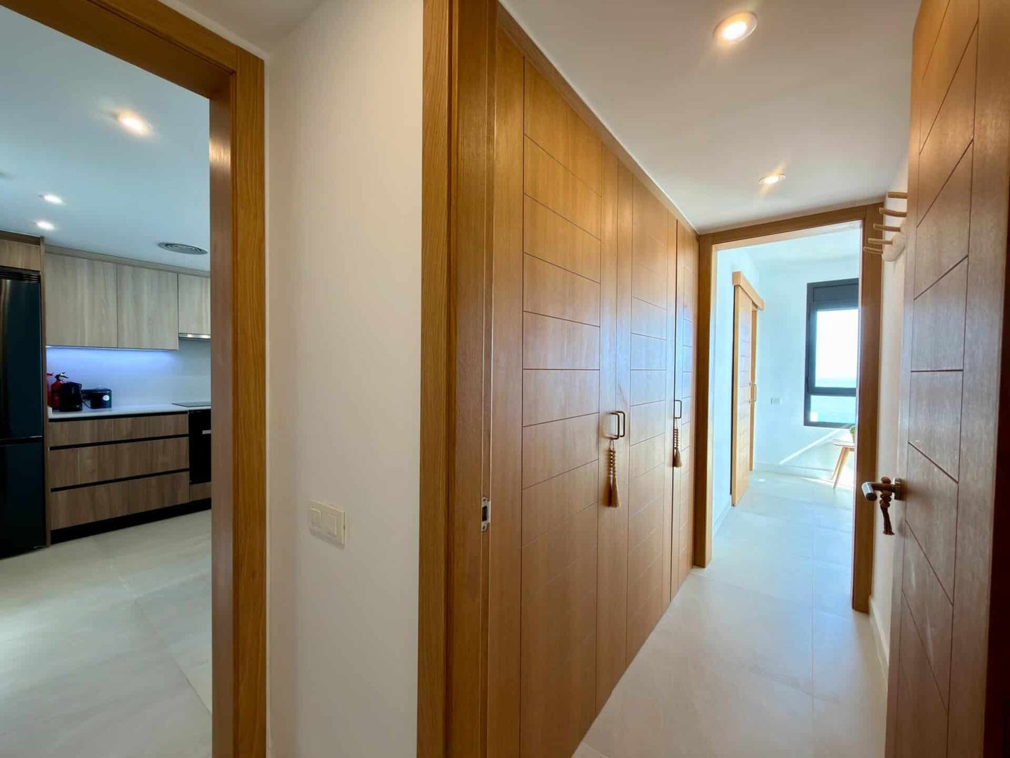 Piso de 100 m² en Mojácar