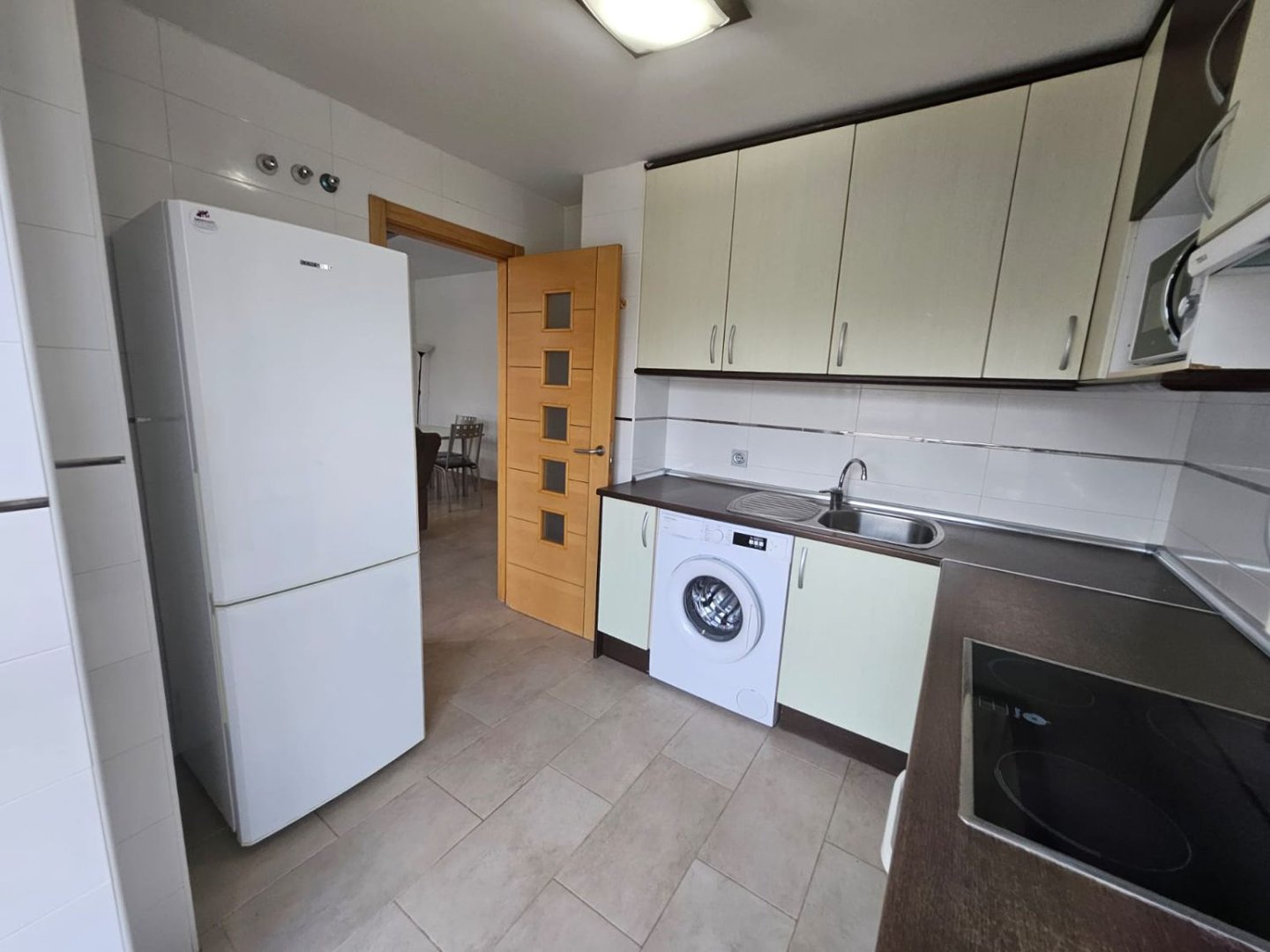 Pis de 80 m² a Brunete