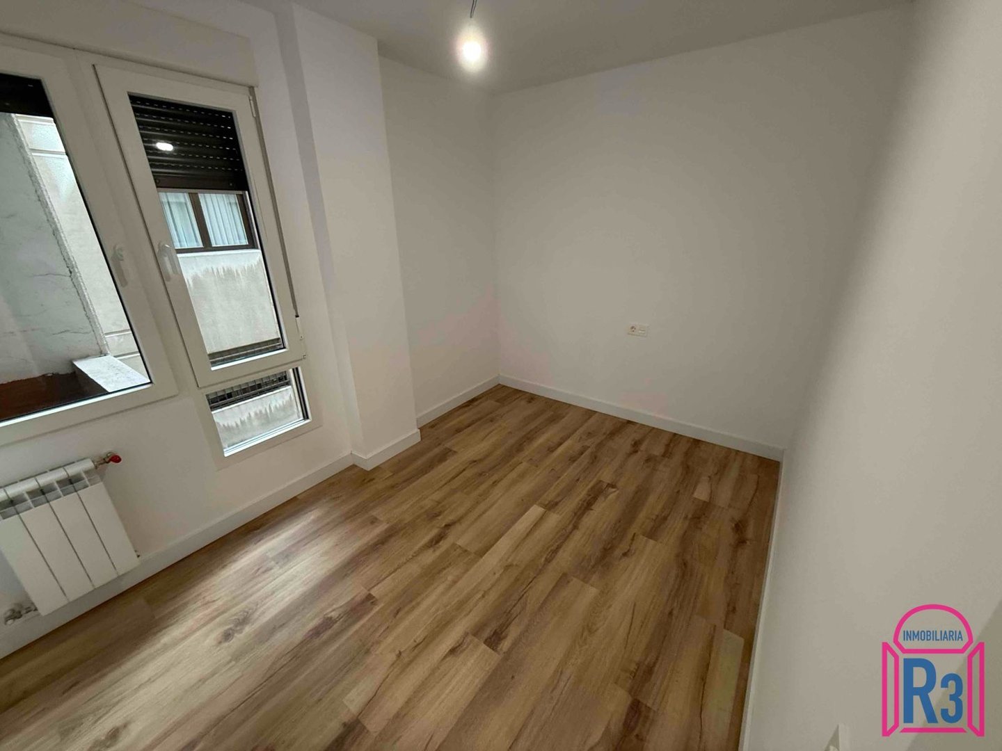 Piso de 128 m² en León