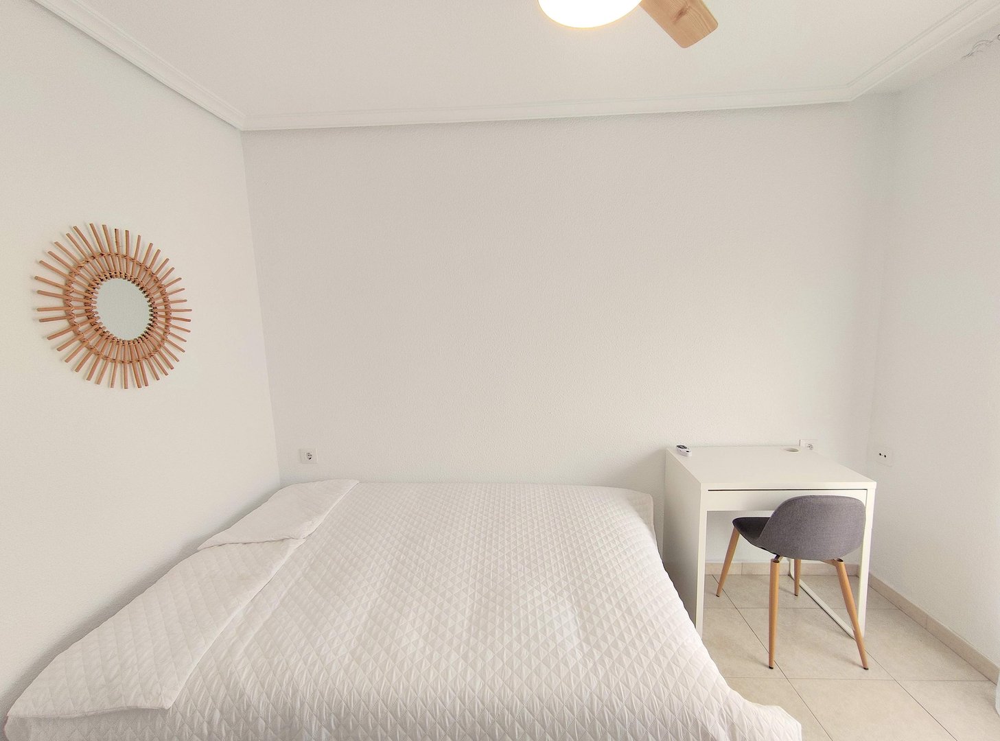 Habitación 98 m², Elche