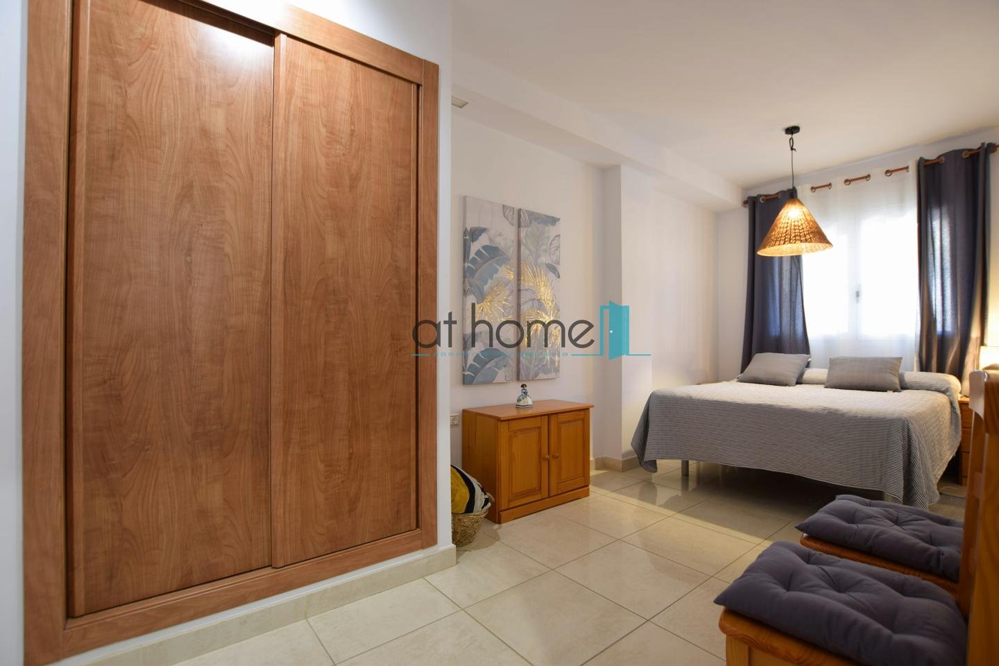 Piso de 70 m² en Puzol