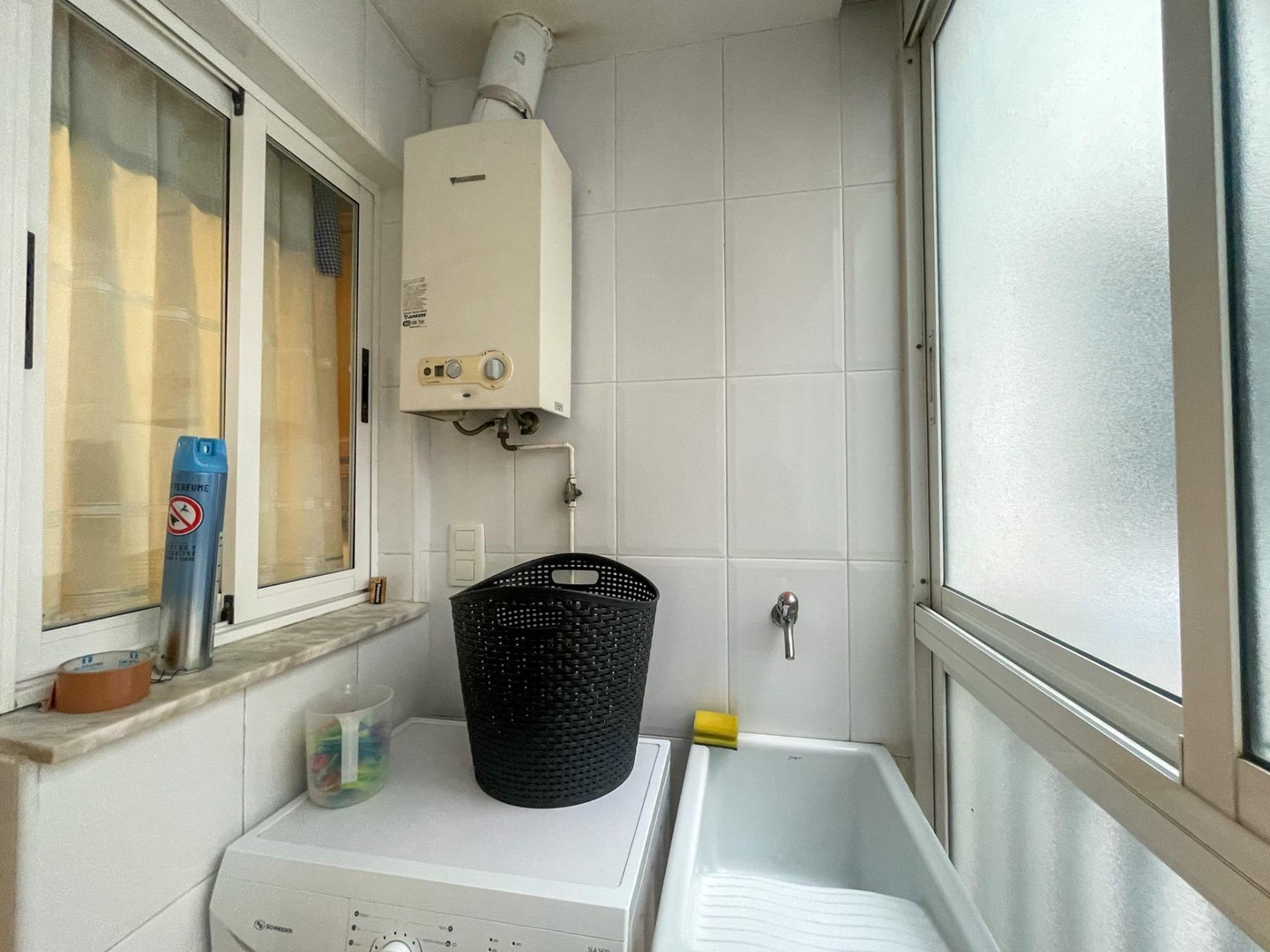Habitación 140 m², Moncada