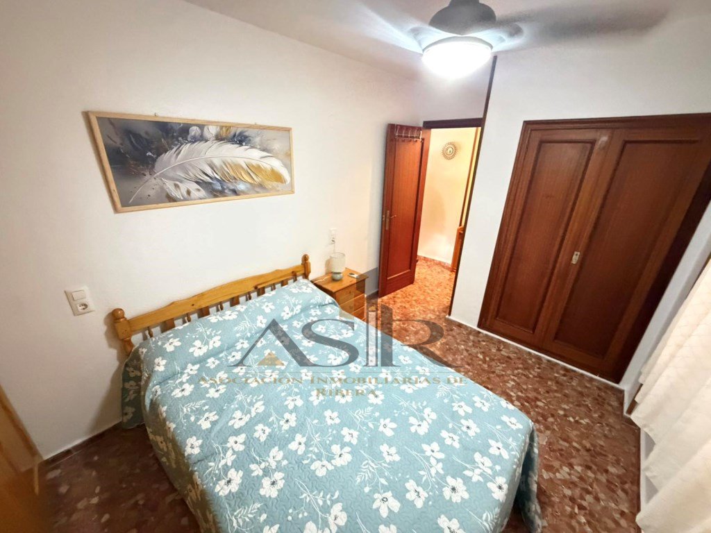 Квартира 60 м² у Cullera