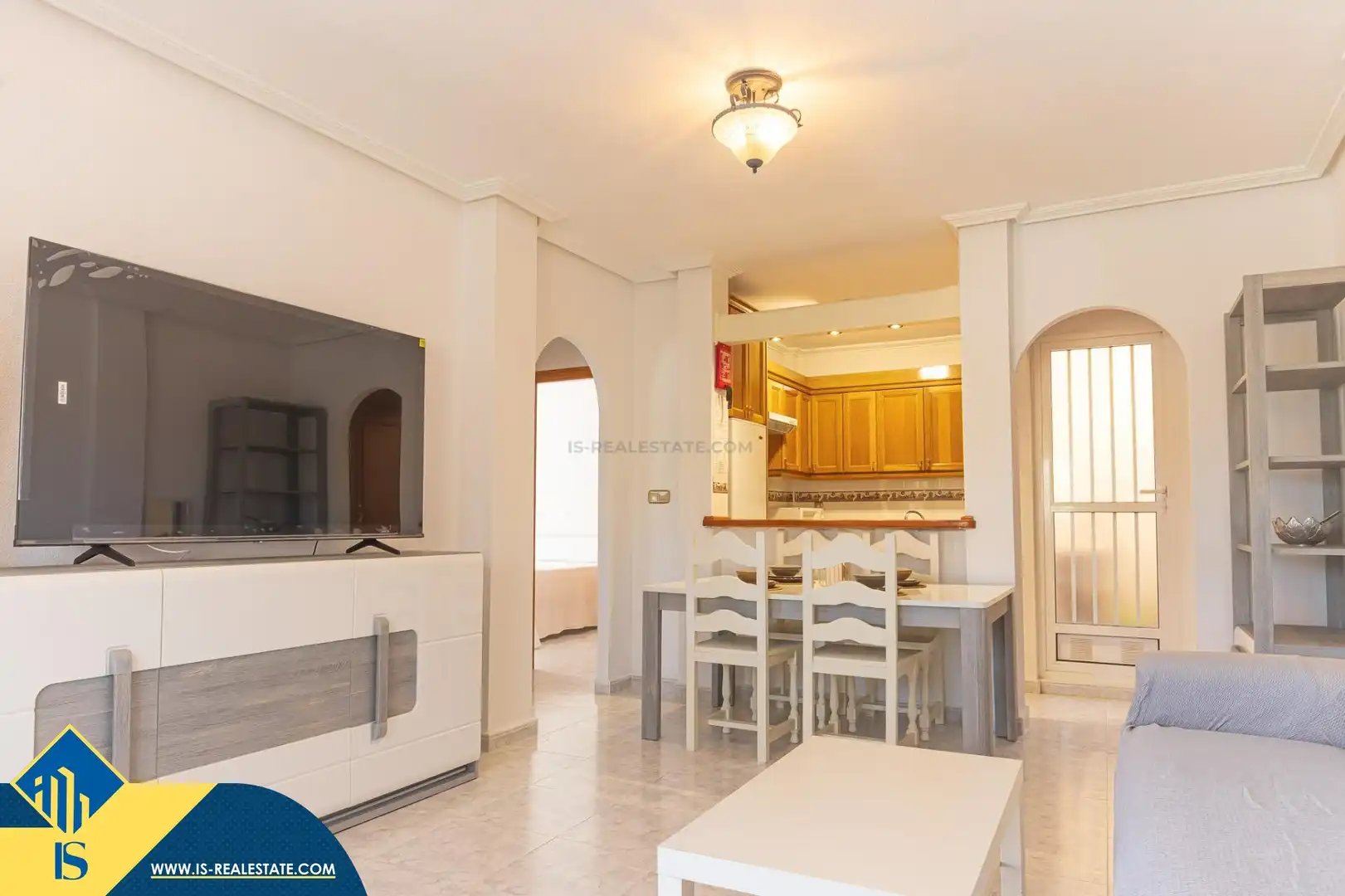 Casa de 61 m² en Orihuela
