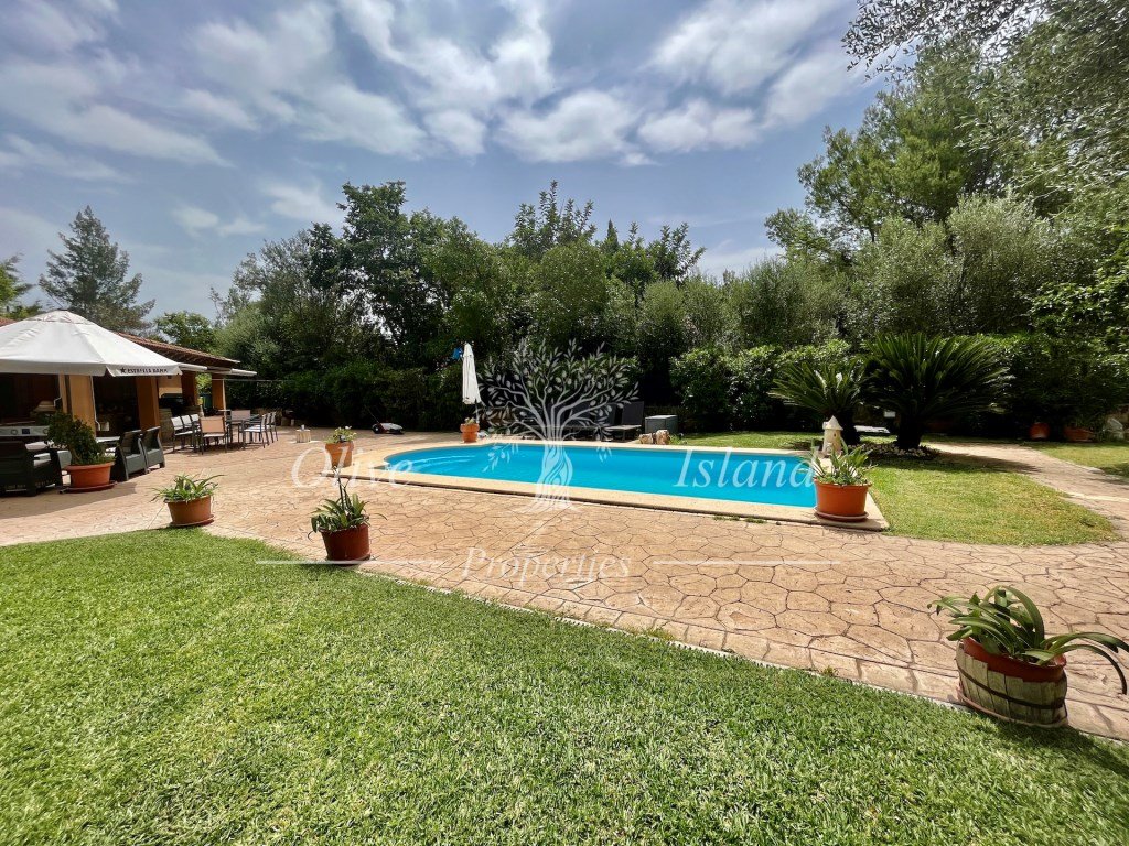 Casa de 230 m² en Binissalem