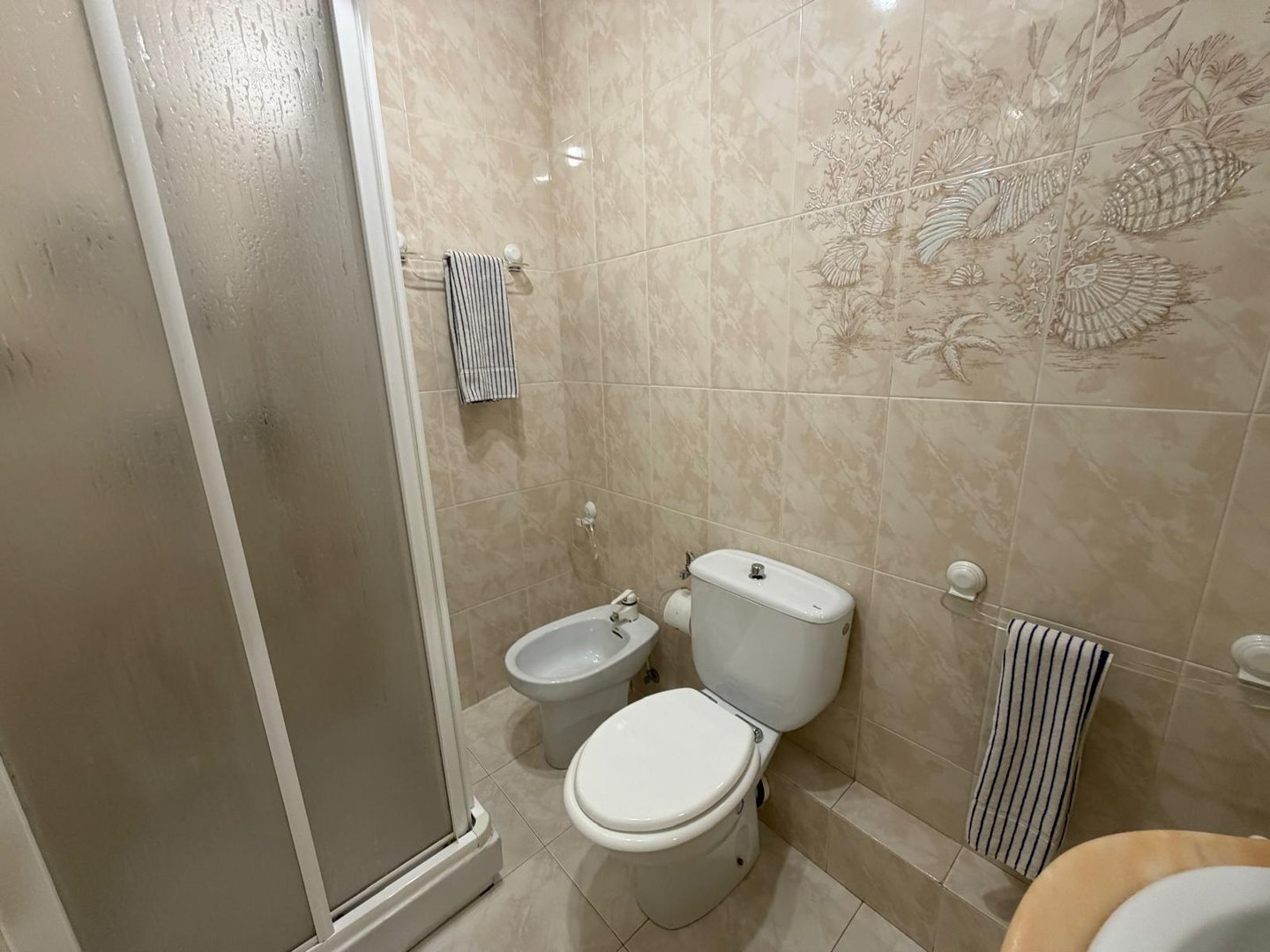 Piso de 95 m² en Benidorm