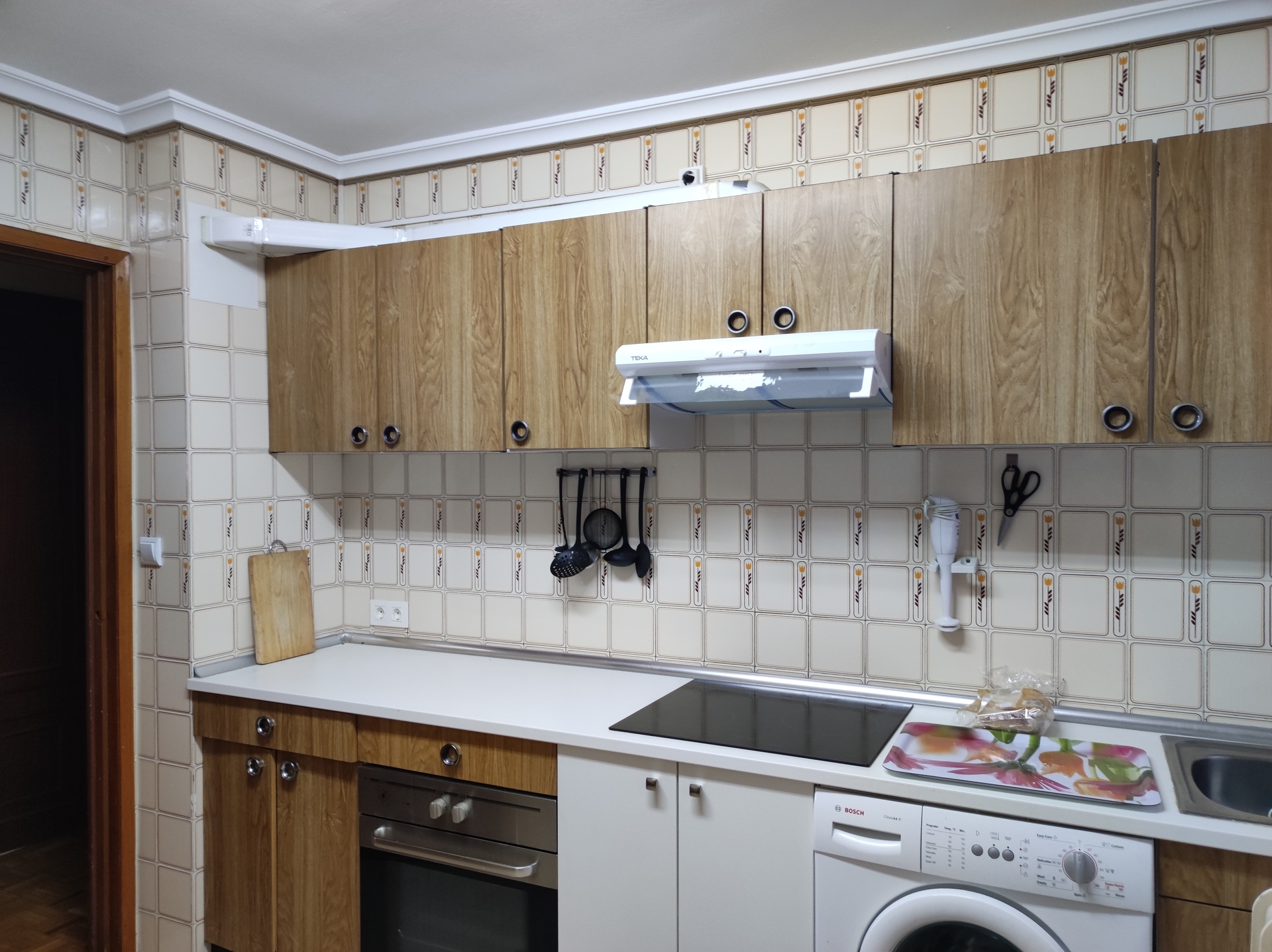 Habitación 110 m², Palencia