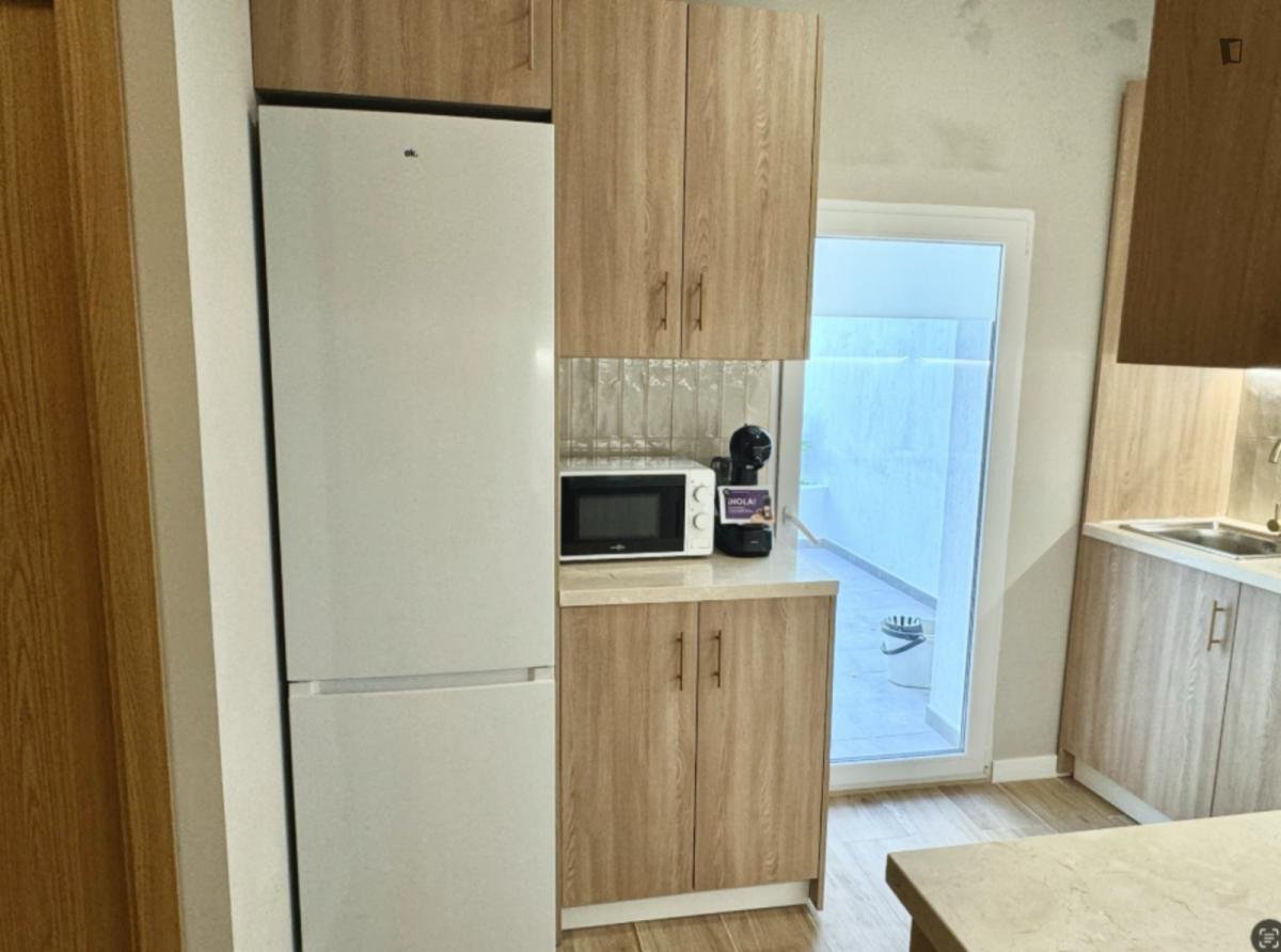 Habitació de lloguer, Alacant