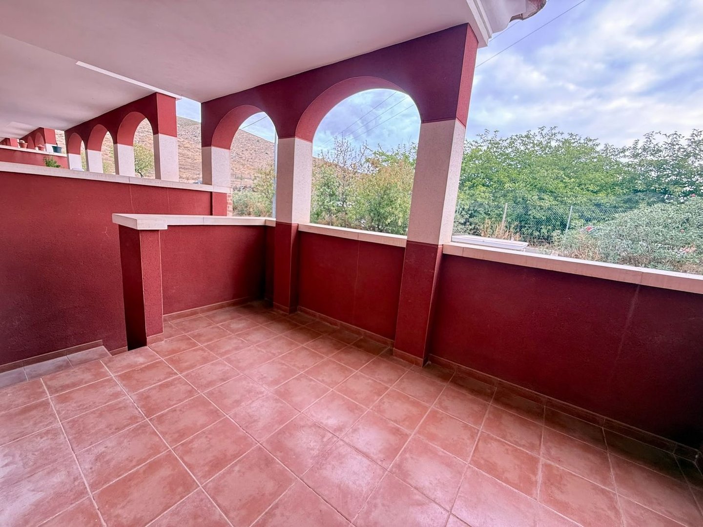 Appartamento 120 m² a Hondón de los Frailes