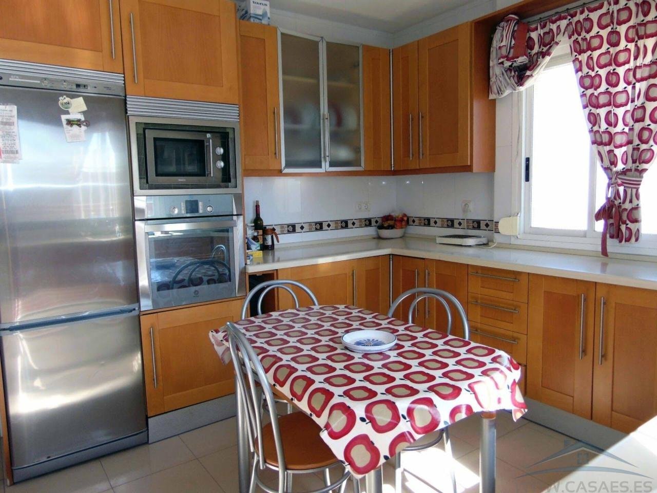 Habitació 15 m², Almeria