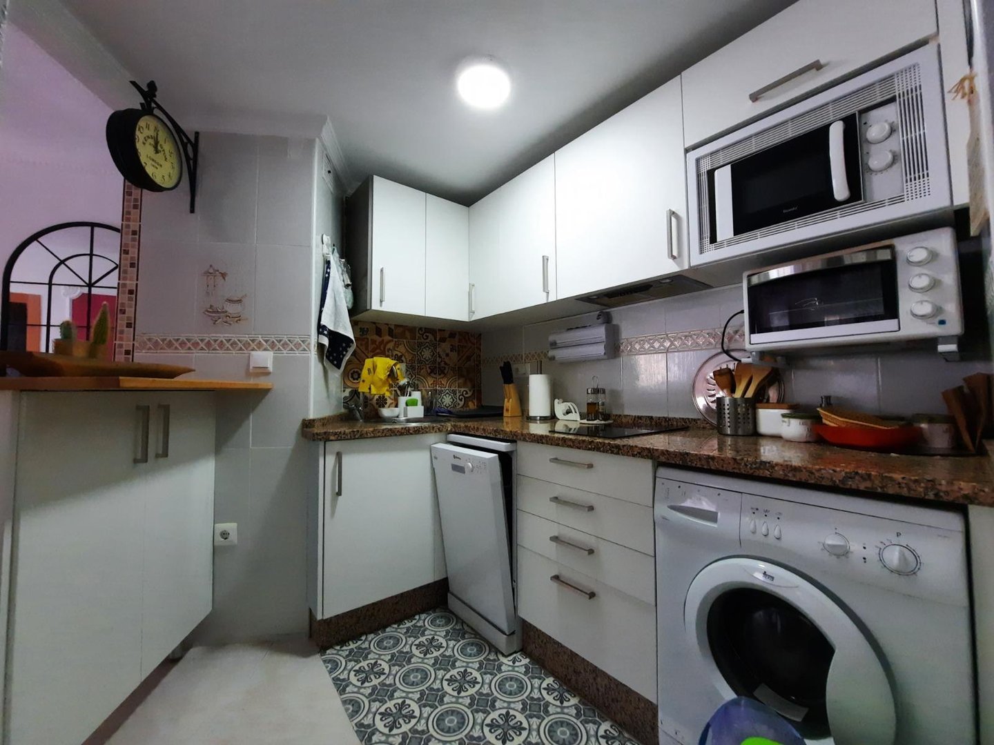 Pis de 77 m² a Benalmádena