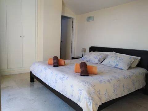 Piso de 142 m² en Altea