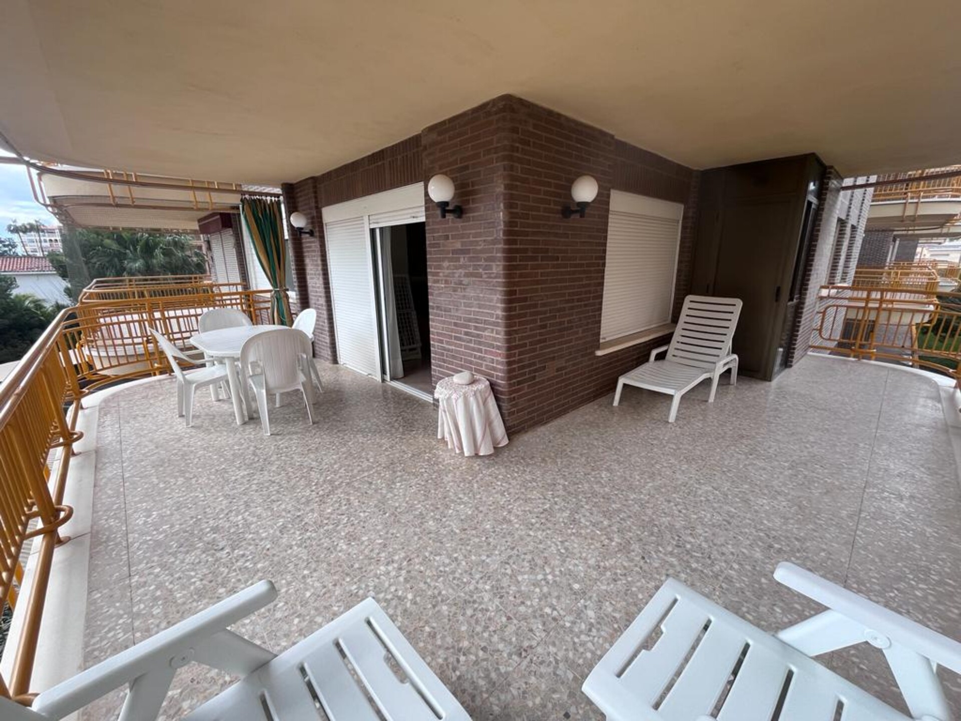 Piso de 90 m² en Benicasim