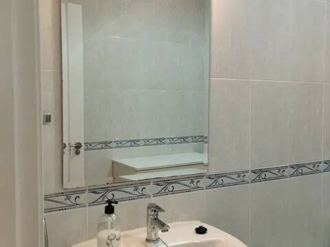 Piso de 90 m² en Los Alcázares
