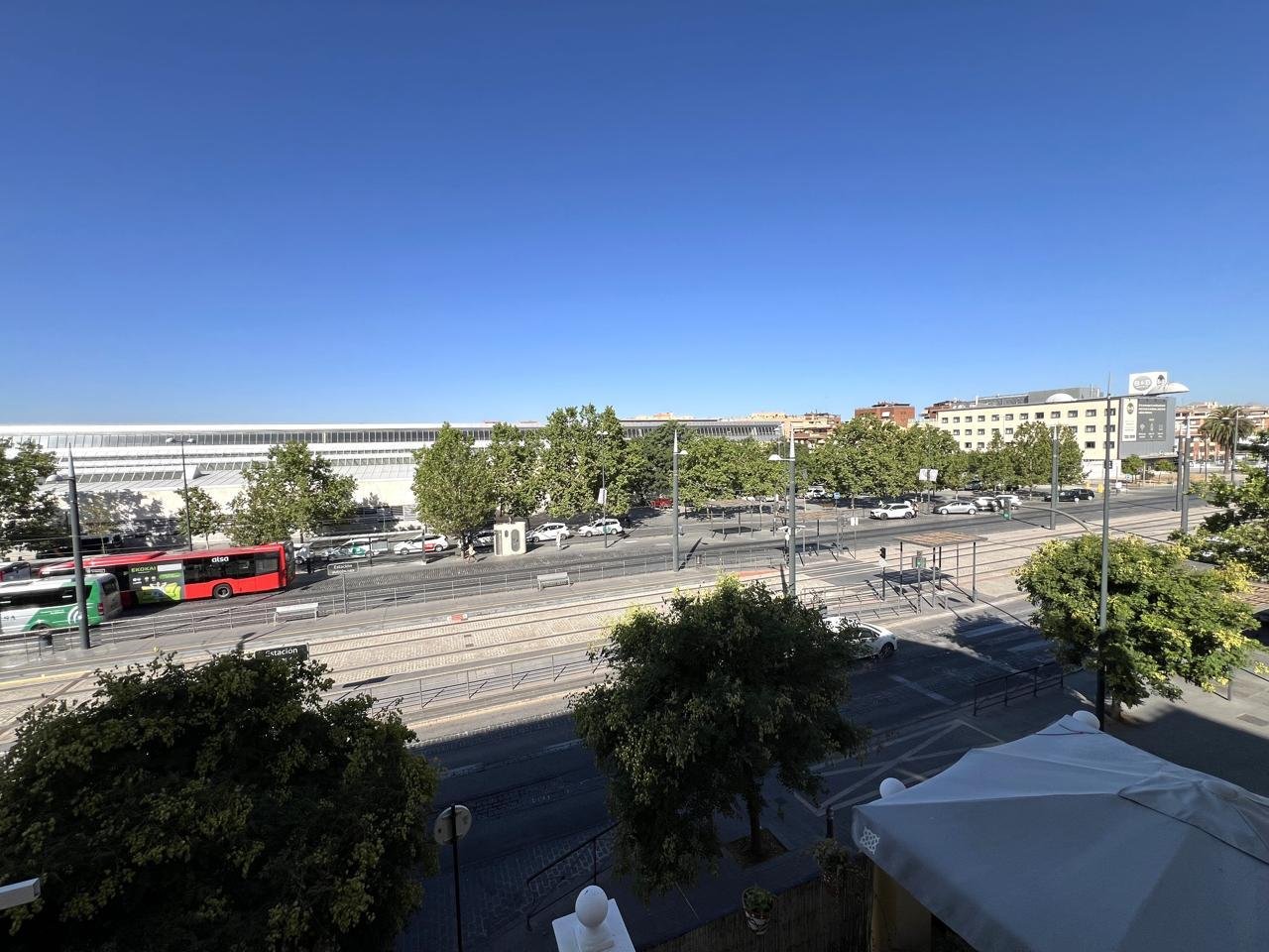 Piso de 110 m² en Granada