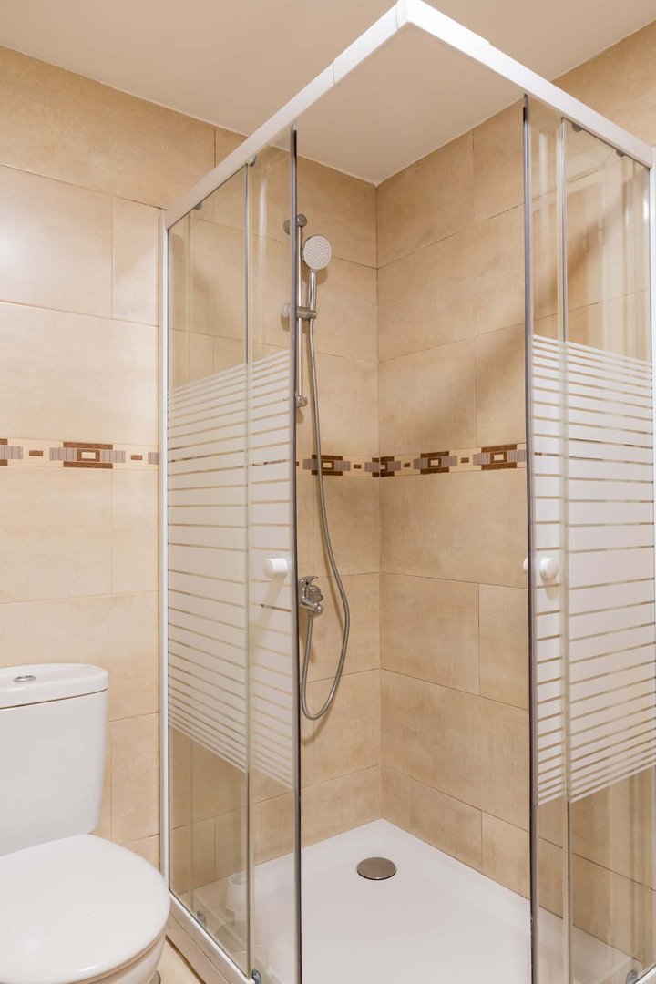 Chambre à louer, Madrid