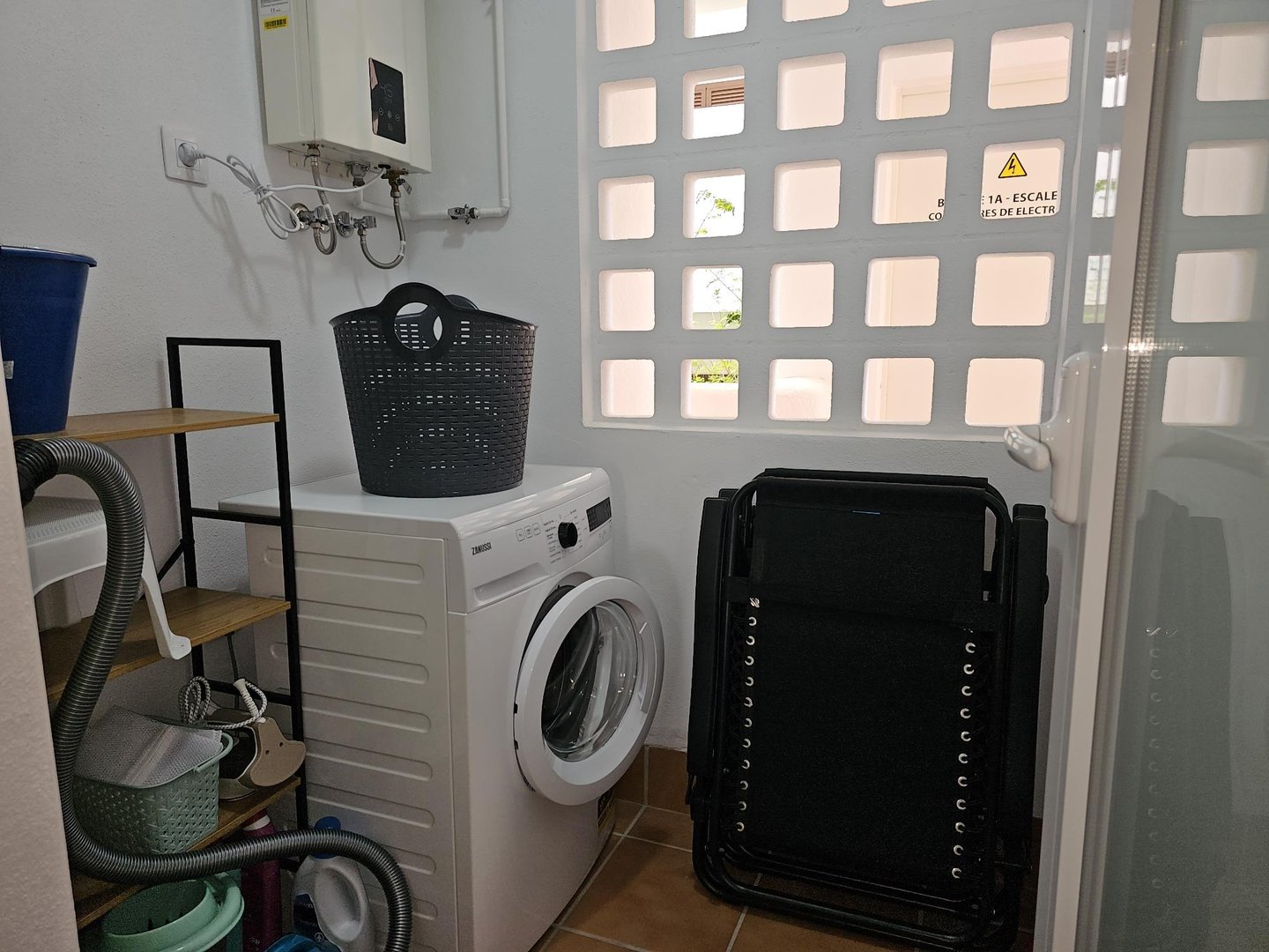 Piso de 76 m² en Pulpí