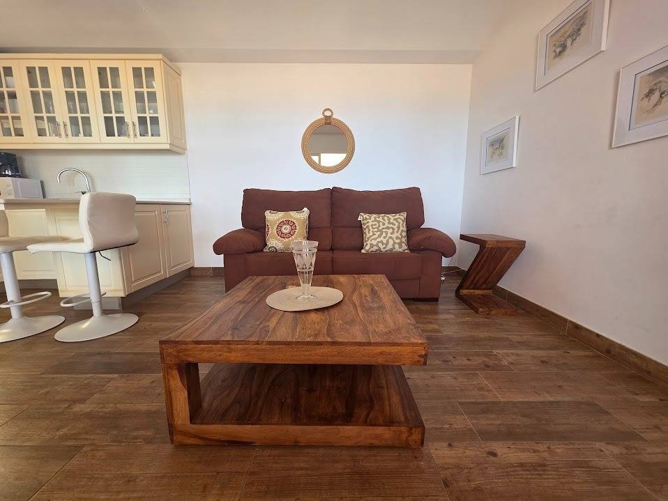 Piso de 49 m² en San Bartolomé de Tirajana