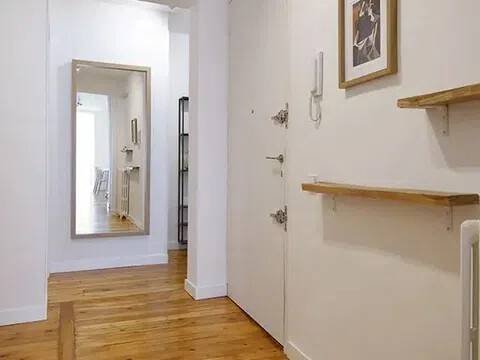 Pis de 220 m² a Segovia