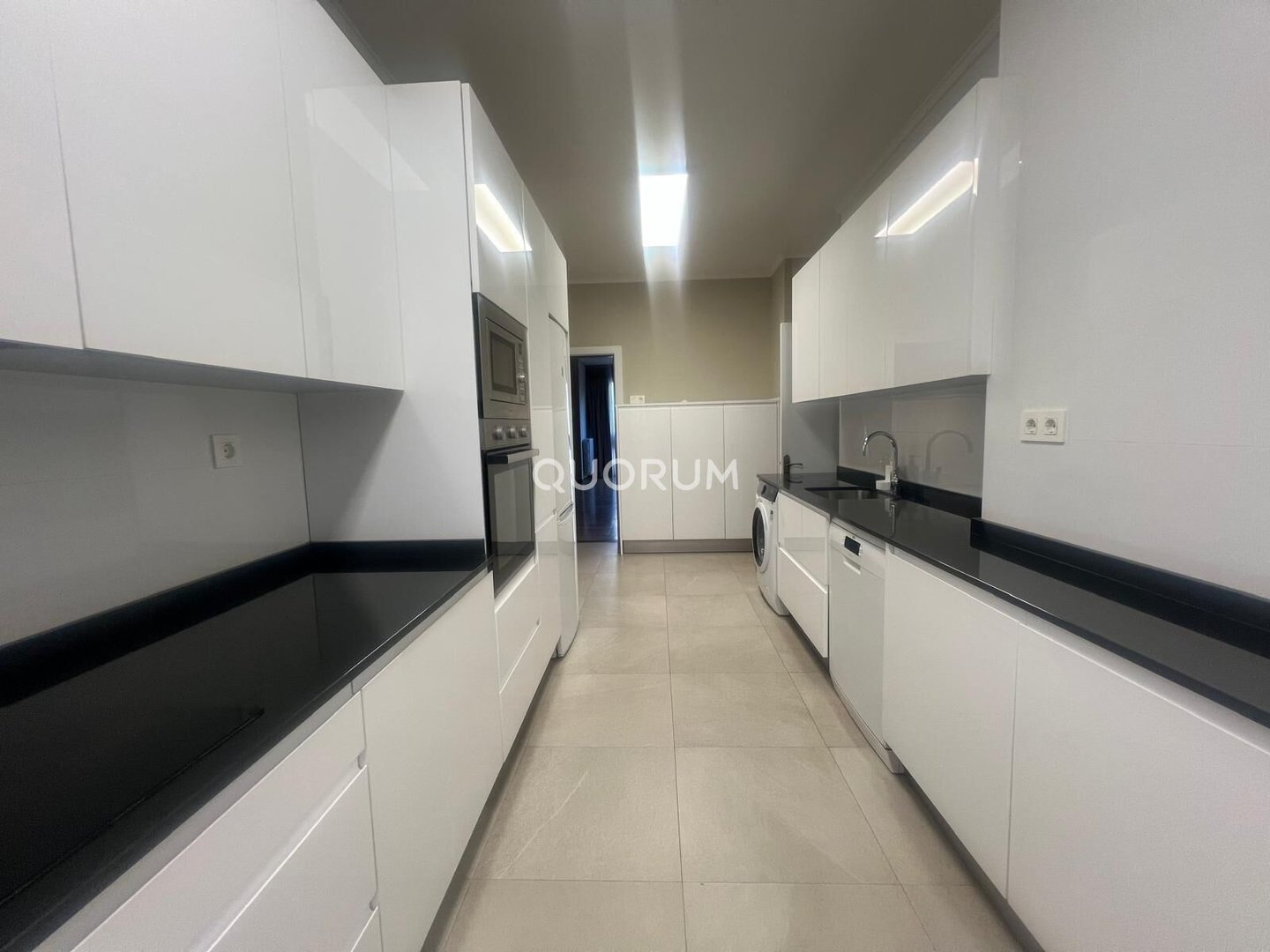 Piso de 152 m² en Bilbao