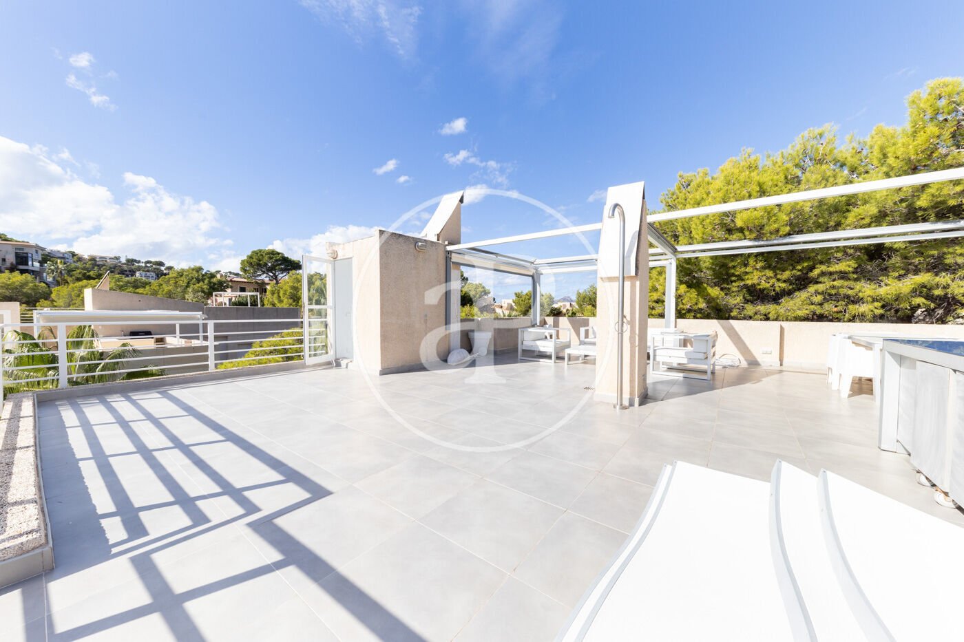 Piso de 150 m² en Andratx