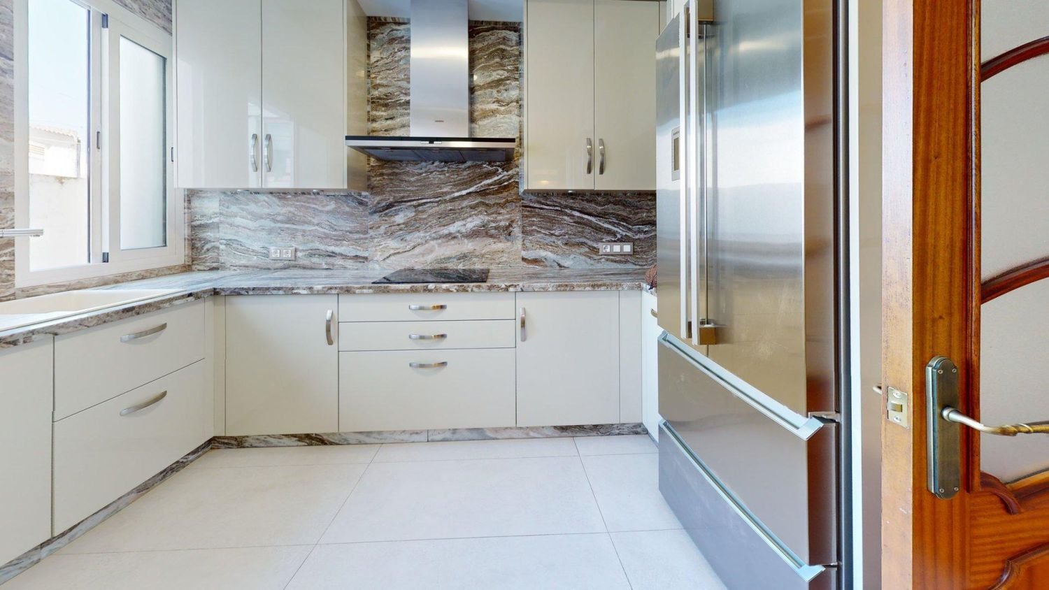 Piso de 173 m² en Sevilla
