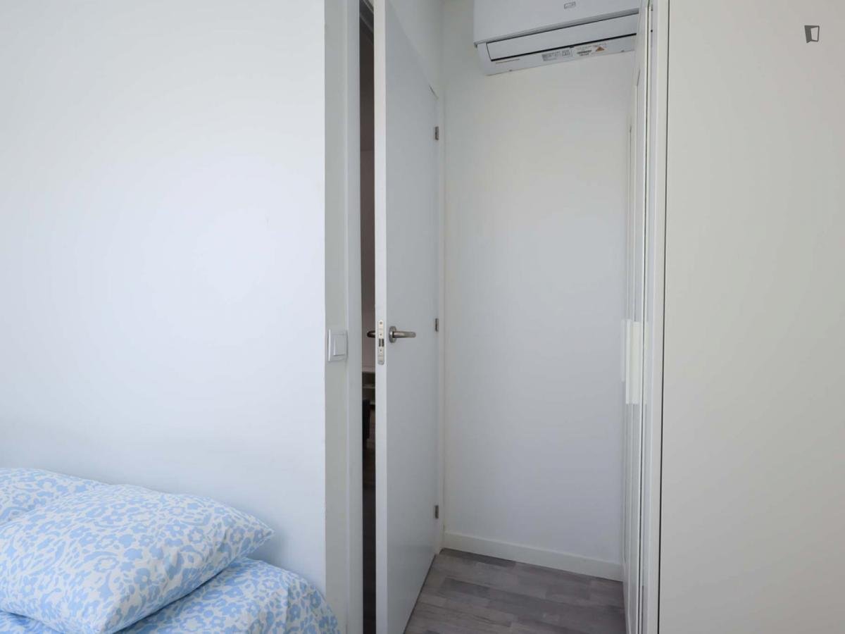 Appartamento 30 m² a Madrid