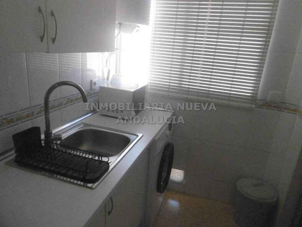 Piso de 86 m² en Almería