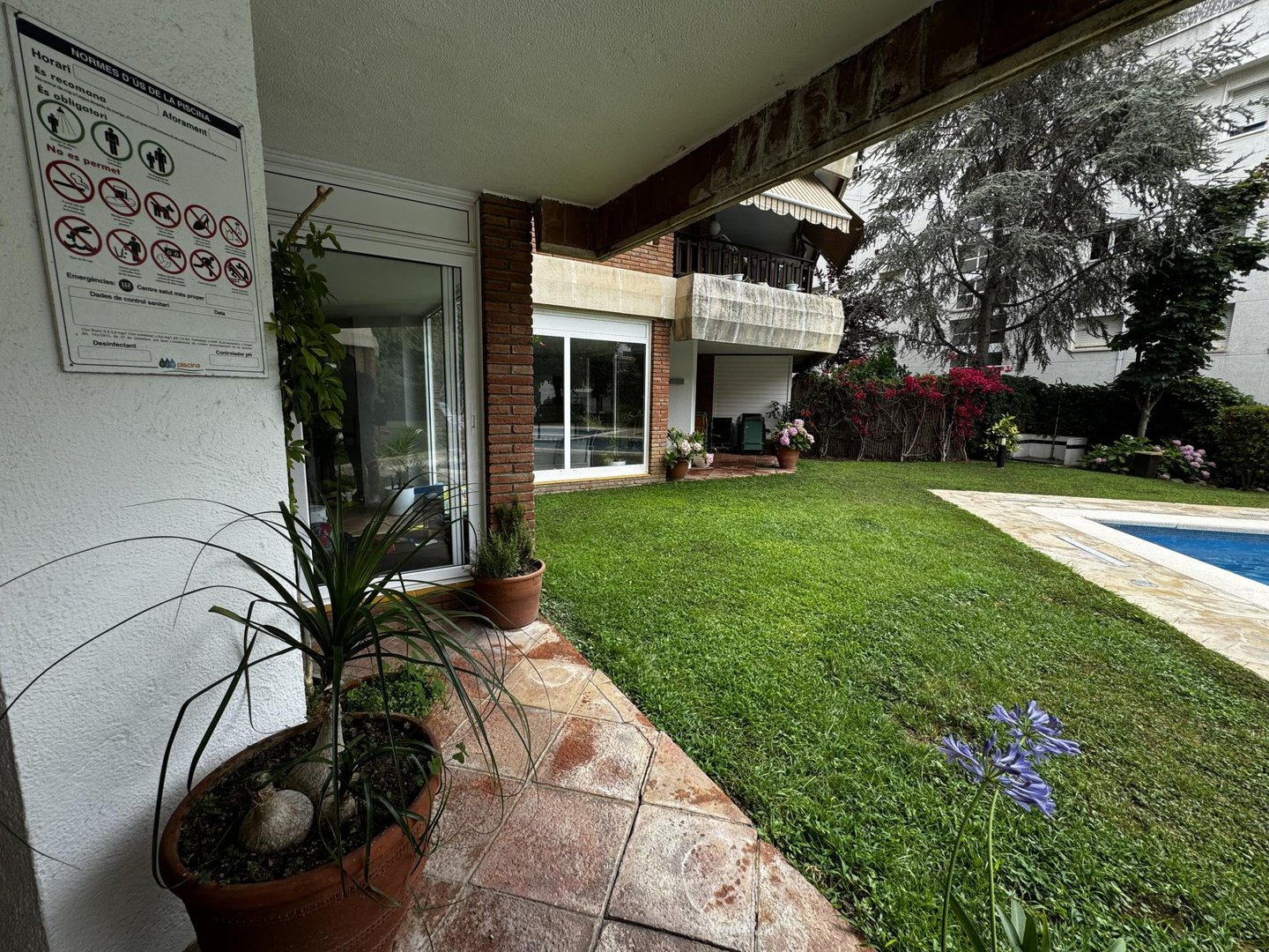 Pis de 109 m² a Arenys de Mar