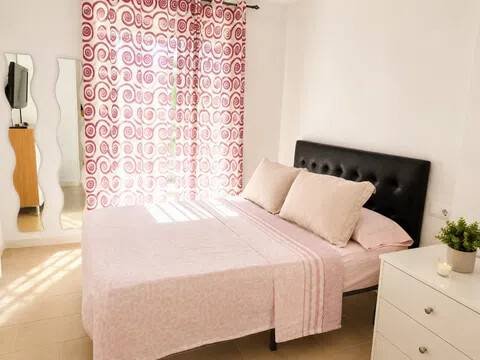Piso de 65 m² en Mazarrón