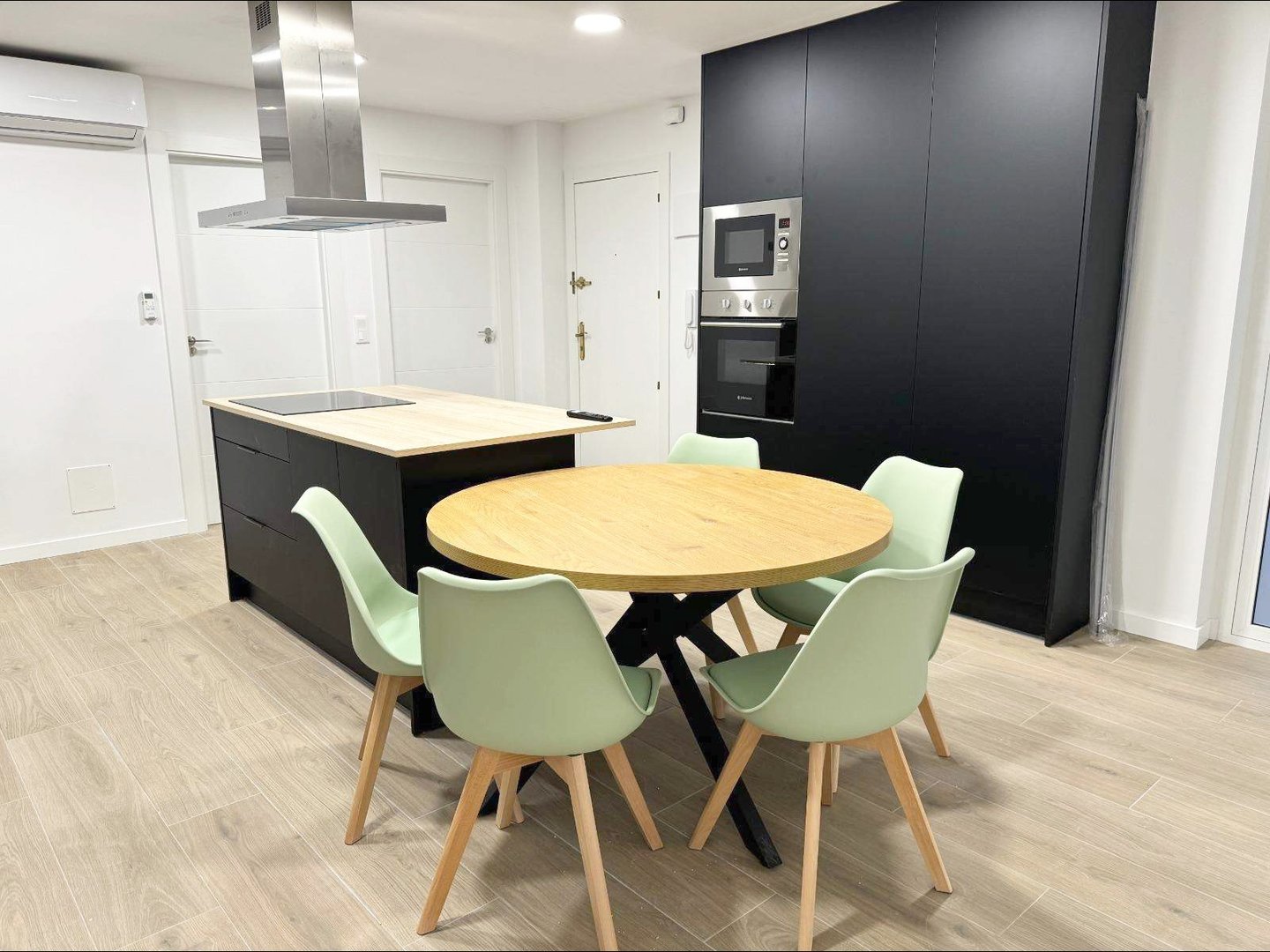 Habitación 200 m², Elche