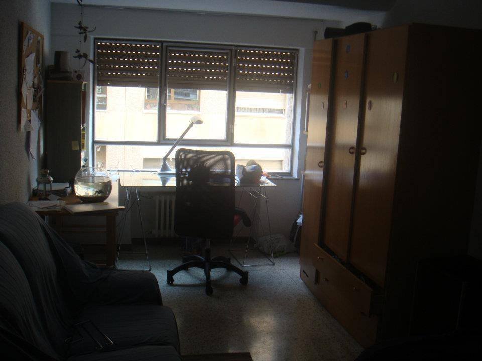 Piso de 150 m² en Salamanca