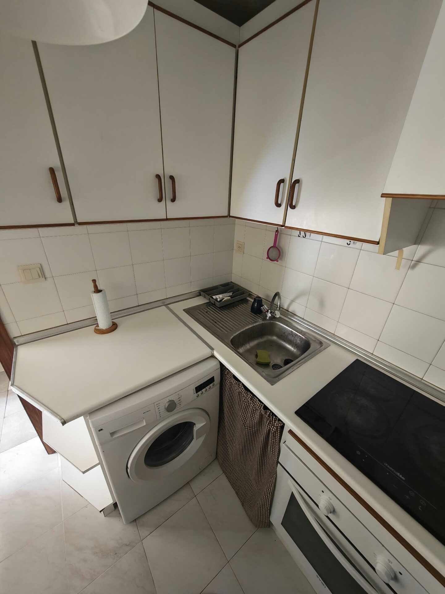 Wohnung 60 m² in Murcia