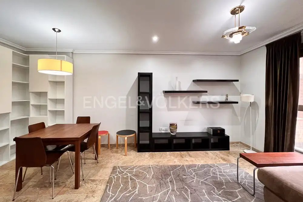 Piso de 90 m² en Valencia
