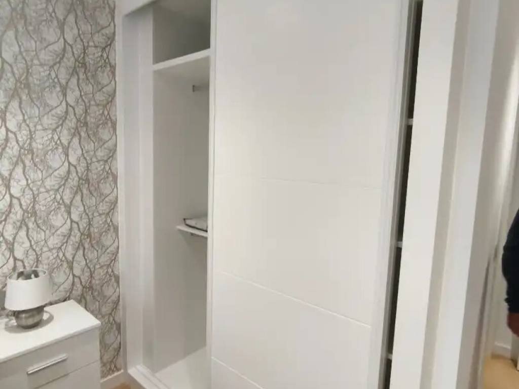 Wohnung 90 m² in Ames