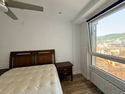 Piso de 120 m² en Bilbao