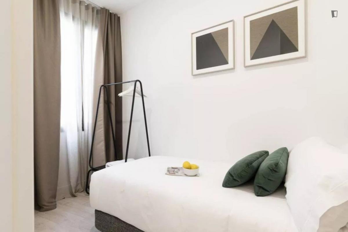 Pis de 68 m² a Madrid