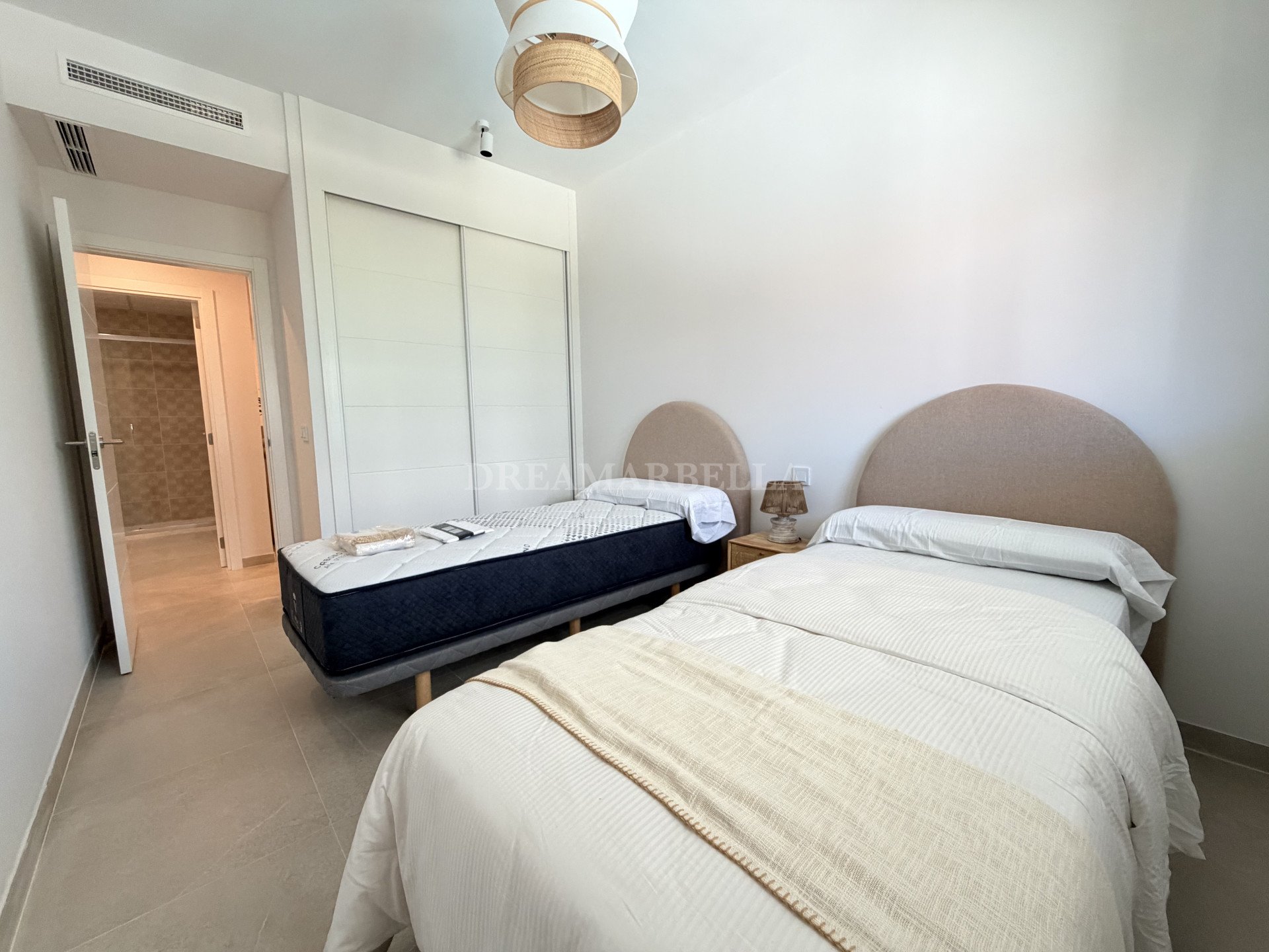 Pis de 148 m² a Estepona