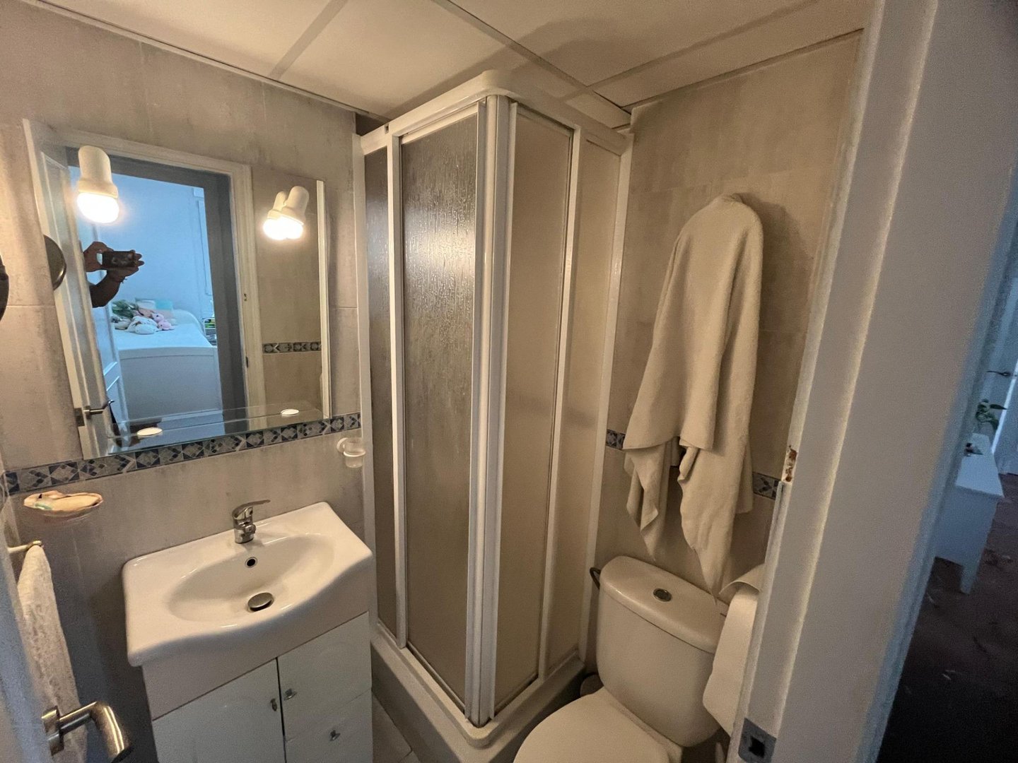 Piso de 104 m² en Sevilla