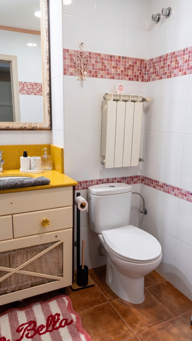 Piso de 250 m² en Luque